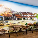 Rosy Old Quarter Homestay